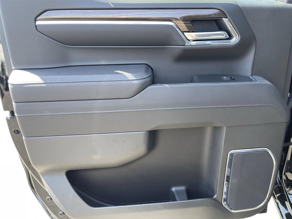 2026 Chevrolet Silverado 1500 LT Trail Boss - Photo 25