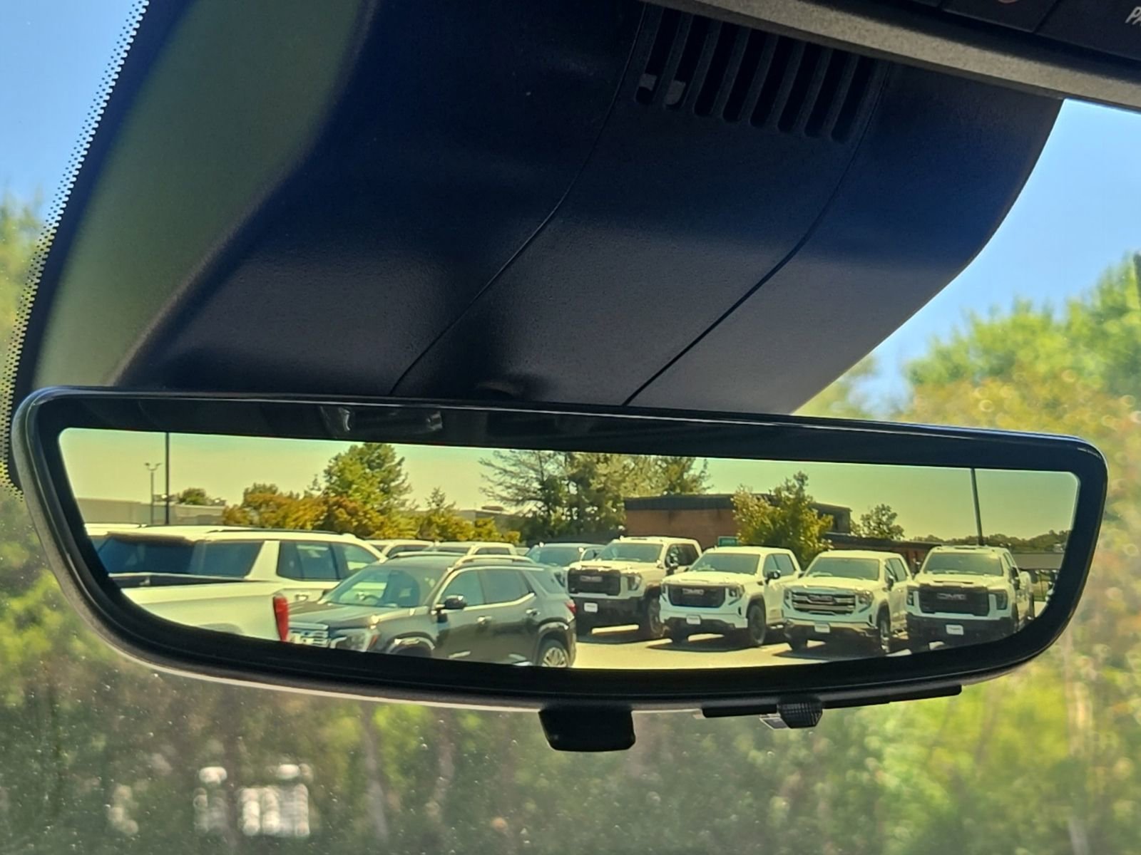 2026 GMC Sierra 2500HD AT4X - Photo 43