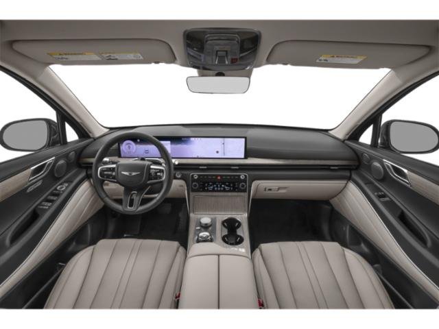 New 2027 Vik Black Genesis 2.5T image 10
