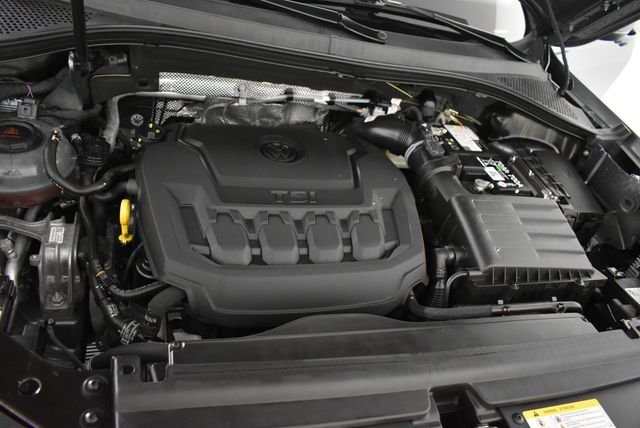 2024 Volkswagen Tiguan SEL R-LINE - Photo 46