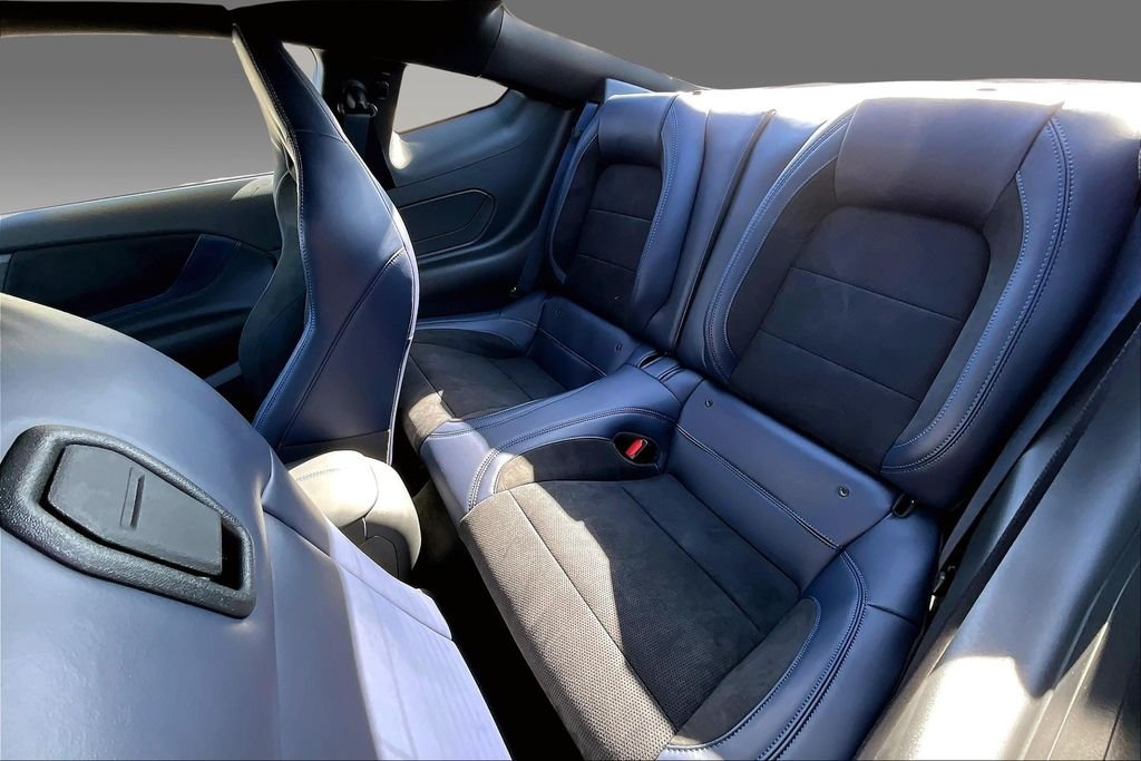 2025 Ford Mustang Dark Horse - Photo 7