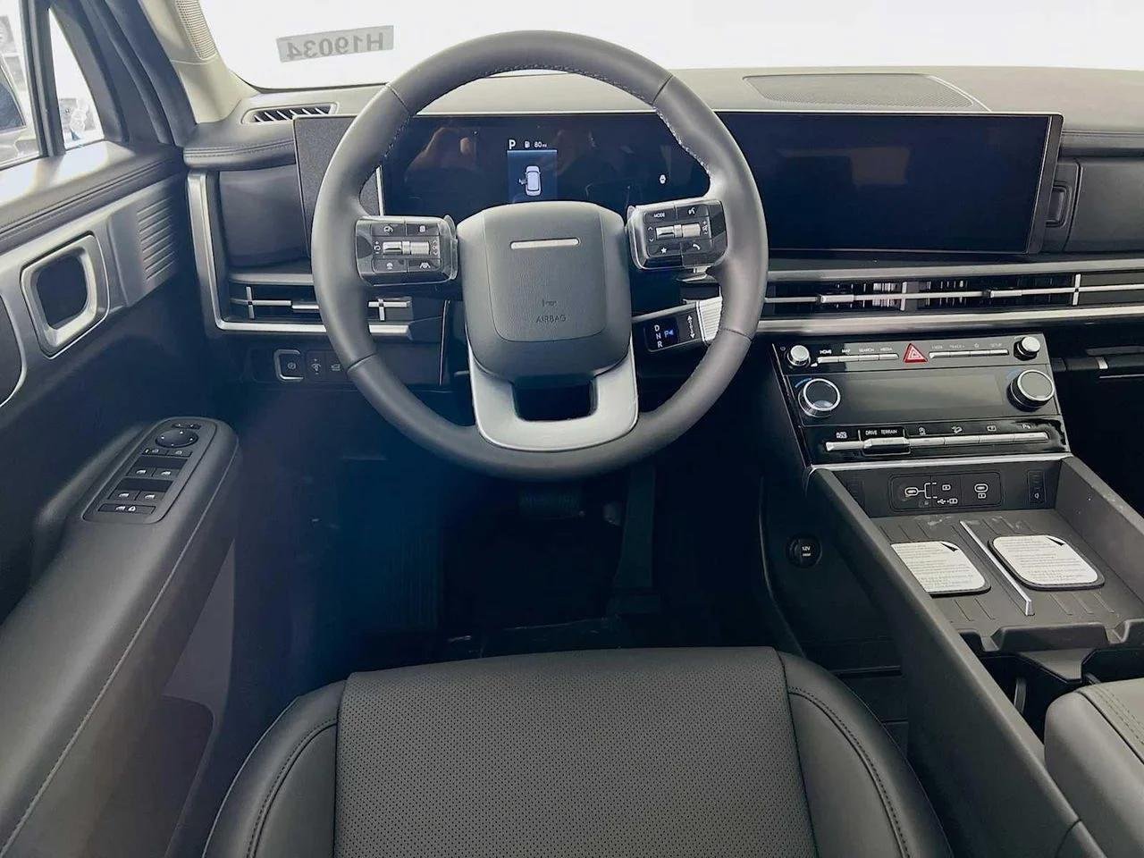 2026 Hyundai Santa Fe — photo 17