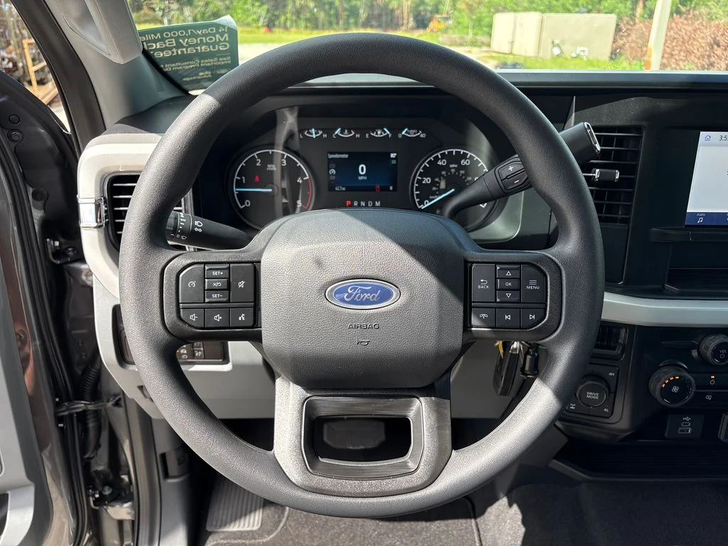 Certified Used 2026 Gray Ford XL image 16