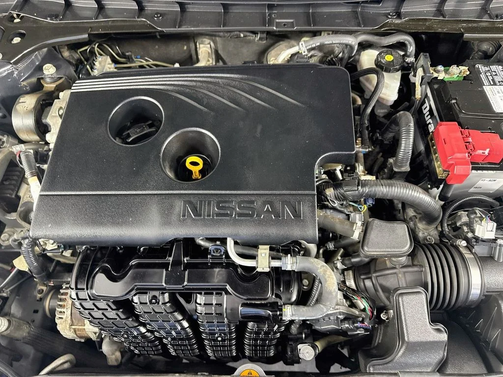 Used 2019 Gray Nissan 2.5 Platinum image 33