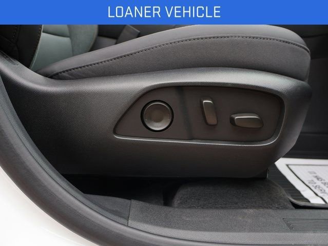 2026 GMC Terrain AT4 - Photo 9