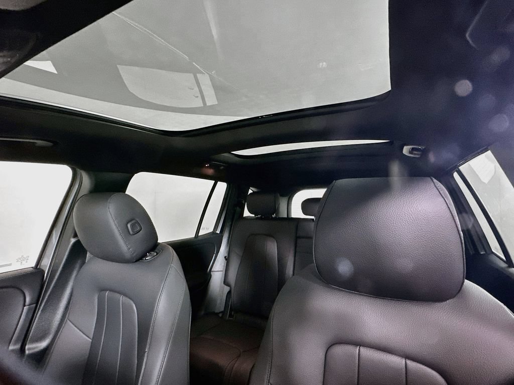 New 2026 Mountain Grey Metallic Mercedes-Benz GLB 250 image 52