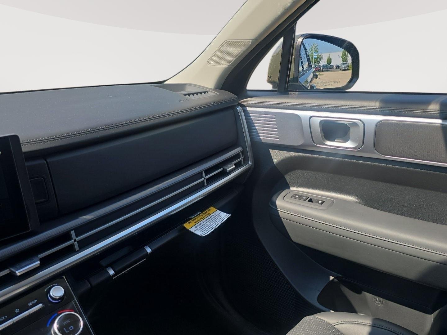 New 2026 Rockwood Green Hyundai SEL image 20