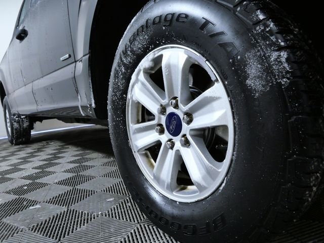 Used 2015 Ford F-150 XL with VIN 1FTEX1EP7FKE87045 for sale in Apple Valley, Minnesota