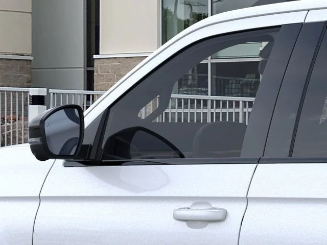New 2026 White Ford Platinum image 20