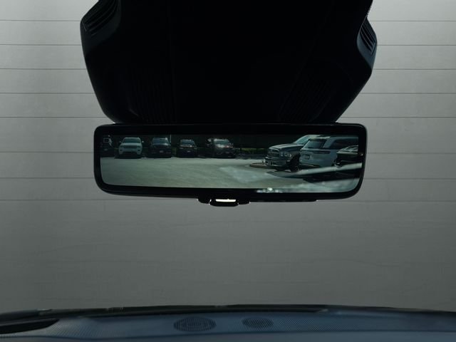 Used 2025 Black Jeep Limited image 10