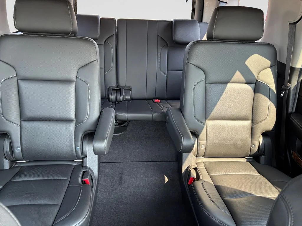 Used 2020 Black Chevrolet Premier image 18