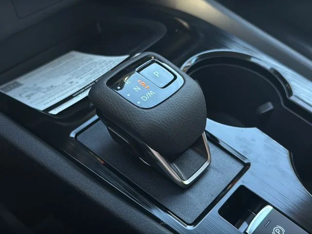 2026 Nissan Rogue SV - Photo 24