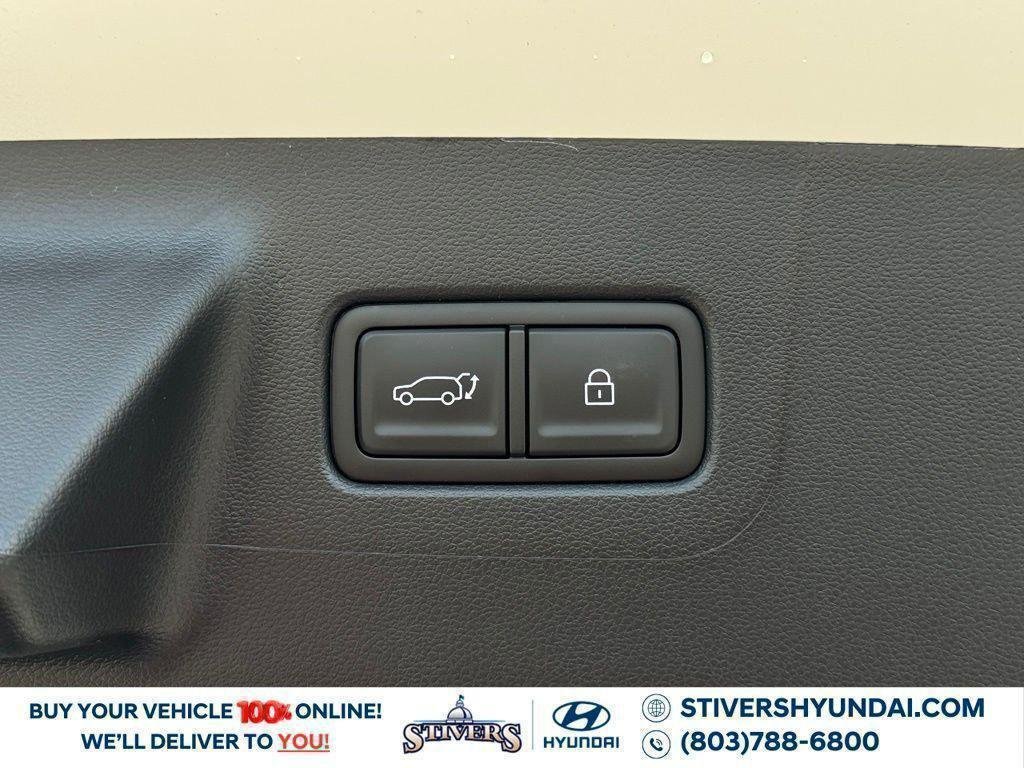 New 2027 White Hyundai Calligraphy image 19