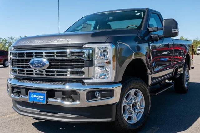 2026 Ford Super Duty F-250® XLT