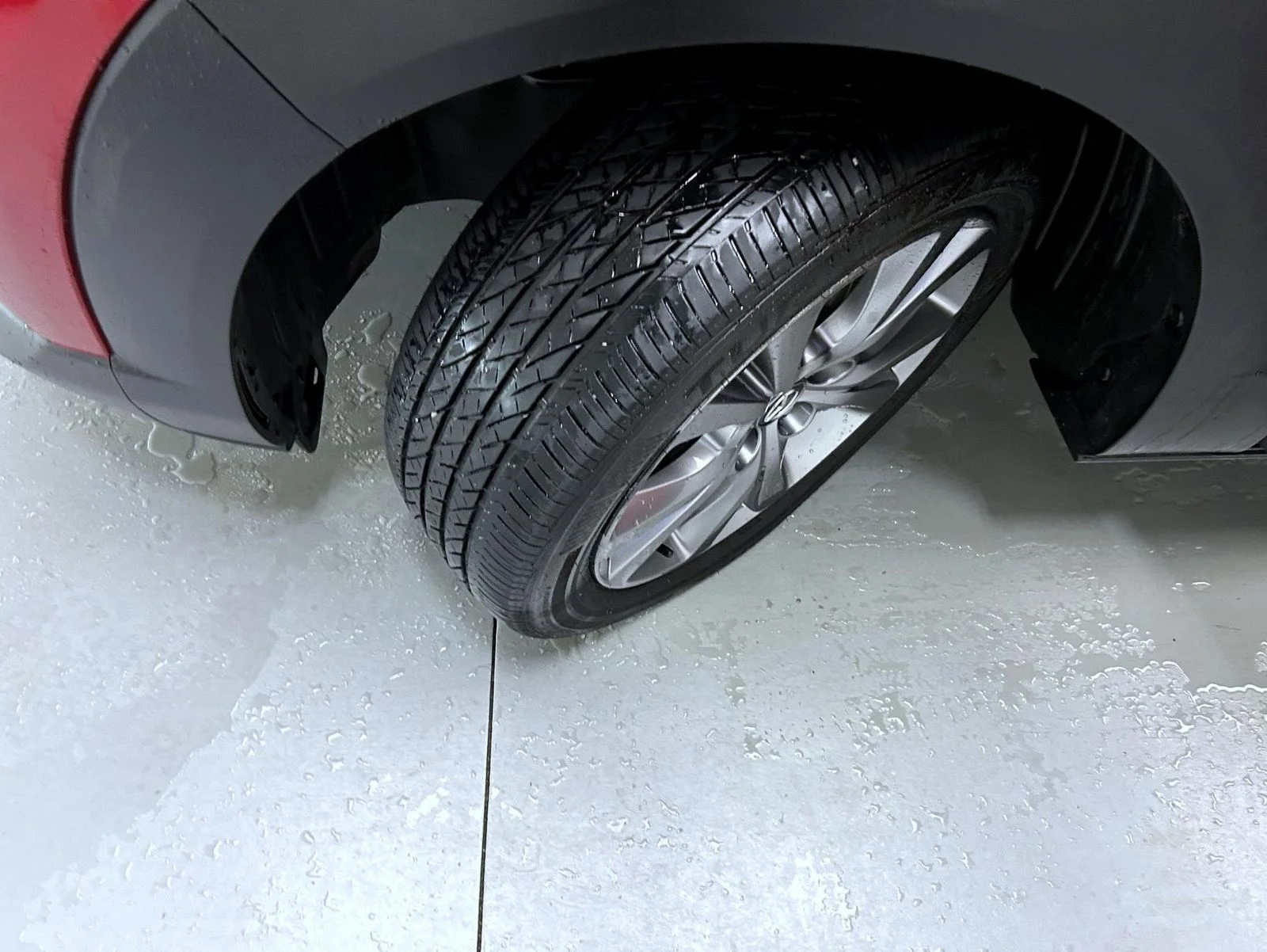 Certified Used 2024 Red Mazda 2.5 S Preferred Package image 23