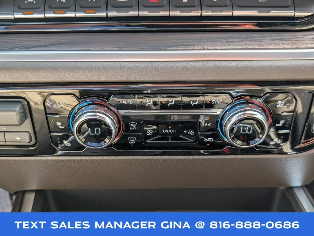 New 2026 Onyx Black GMC SLT image 31