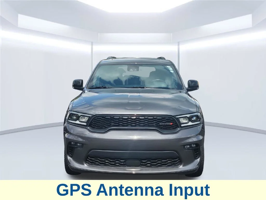 Certified Used 2023 Gray Dodge GT Plus image 19
