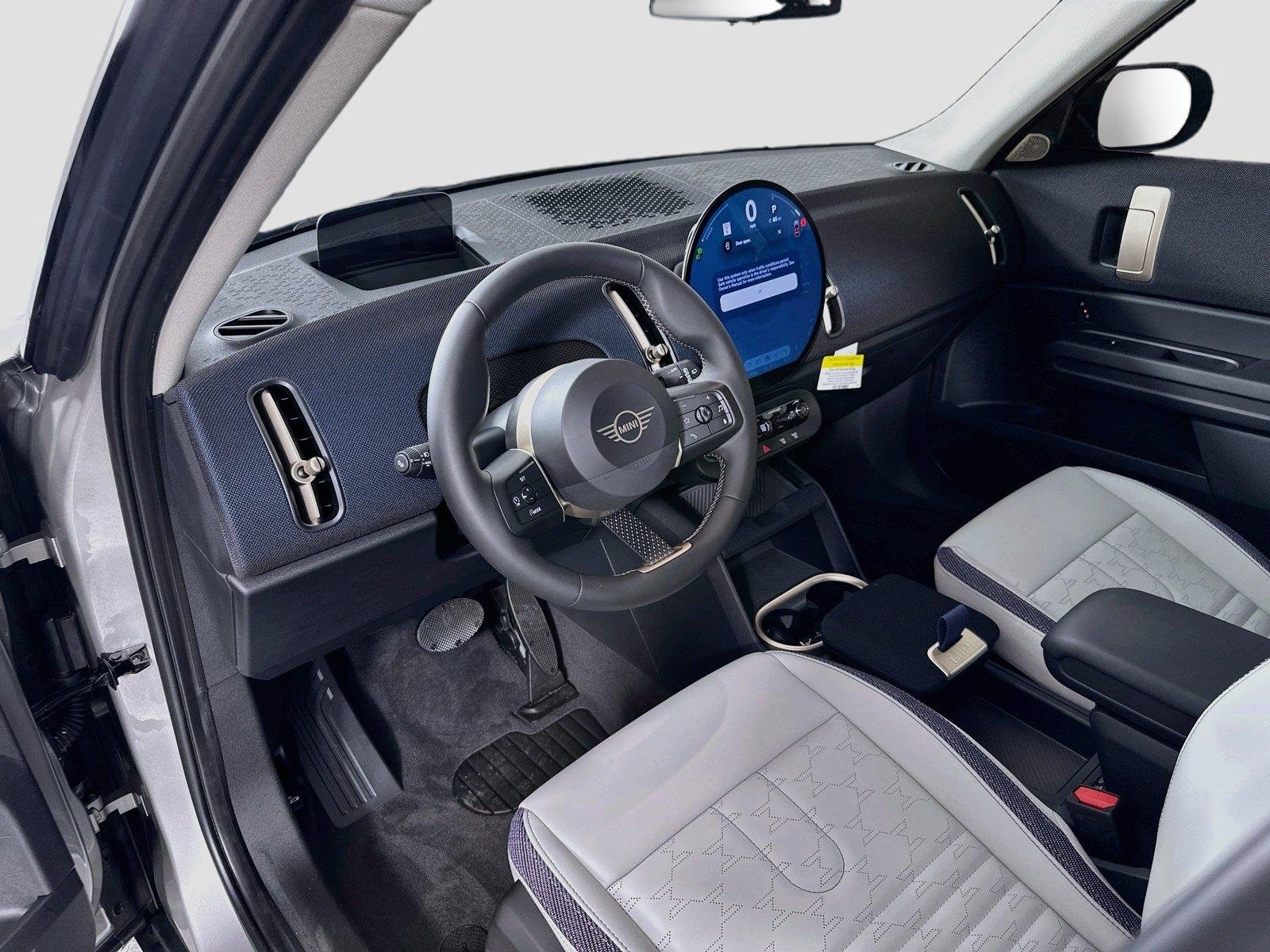 2025 MINI Countryman S - Photo 9
