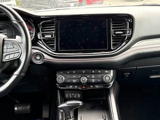 Used 2022 White Knuckle Clearcoat Dodge R/T image 17