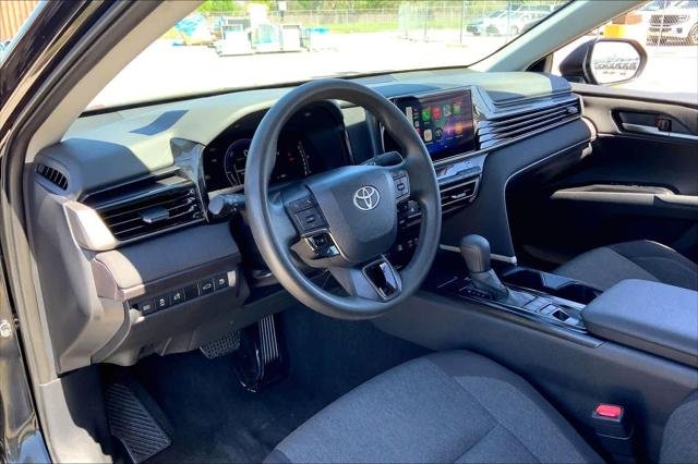 Certified Used 2025 ATTITUDE BLACK MC. Toyota  image 17