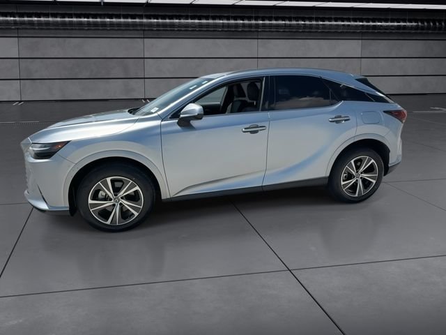 Certified Used 2024 IRIDIUM Lexus 350 Premium image 5