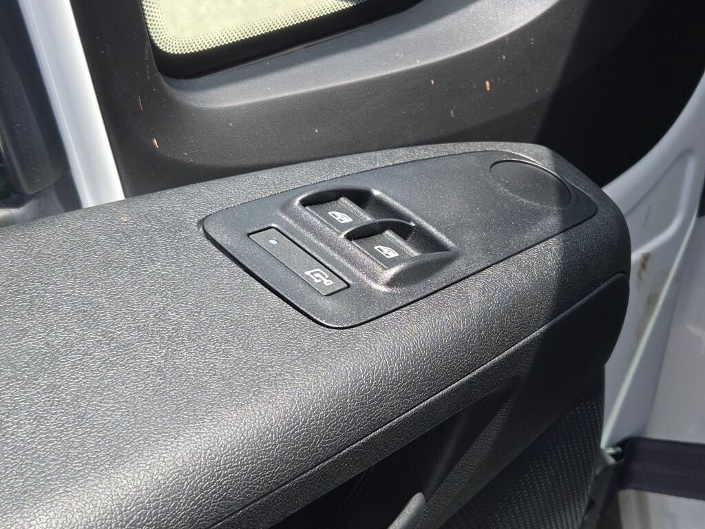 Used 2023 White Ram High Roof image 16