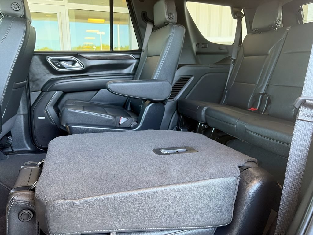 Certified Used 2024 Black Chevrolet LT image 26