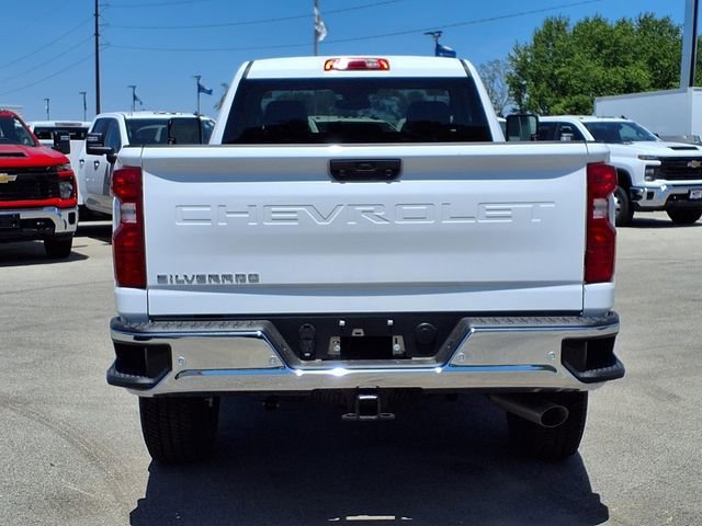 2026 Chevrolet Silverado 2500 HD Work Truck - Photo 4