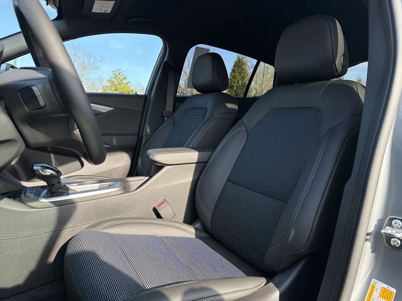 2026 Buick Envista Preferred - Photo 16
