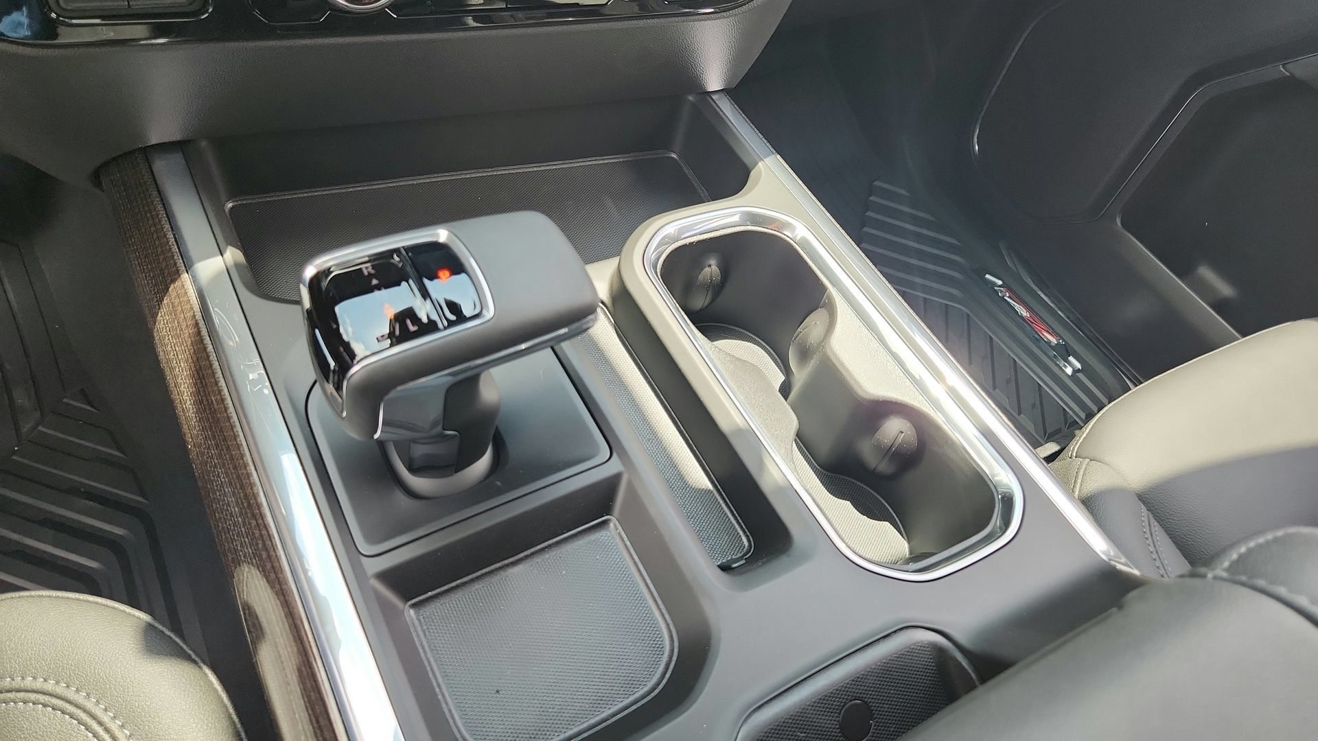 2026 Chevrolet Silverado 1500 LT Trail Boss - Photo 49