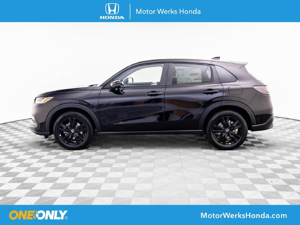 Vehicle thumbnail