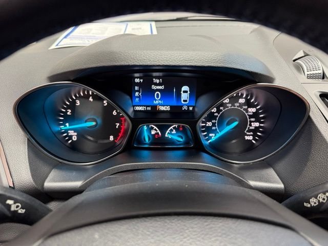 Used 2018 Magnetic Ford Titanium image 34