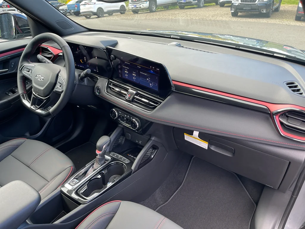 2026 Chevrolet Trailblazer RS - Photo 29