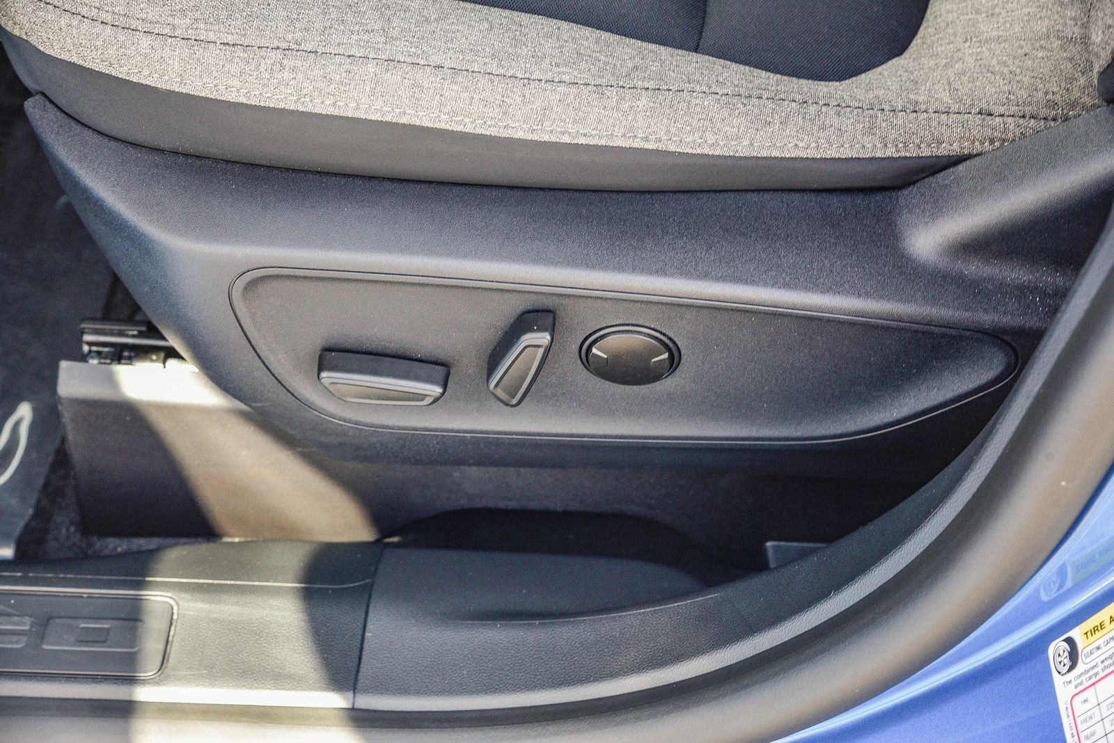 2025 Ford Bronco Sport Big Bend - Photo 20