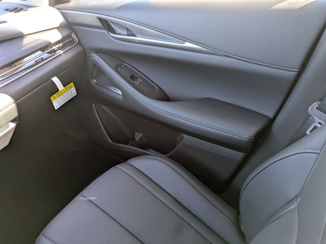 2026 INFINITI QX60 LUXE - Photo 19