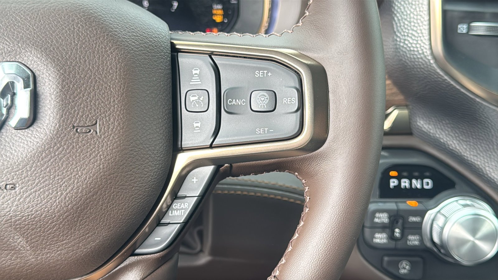 2026 RAM Ram 1500 Pickup Limited Longhorn - Photo 20