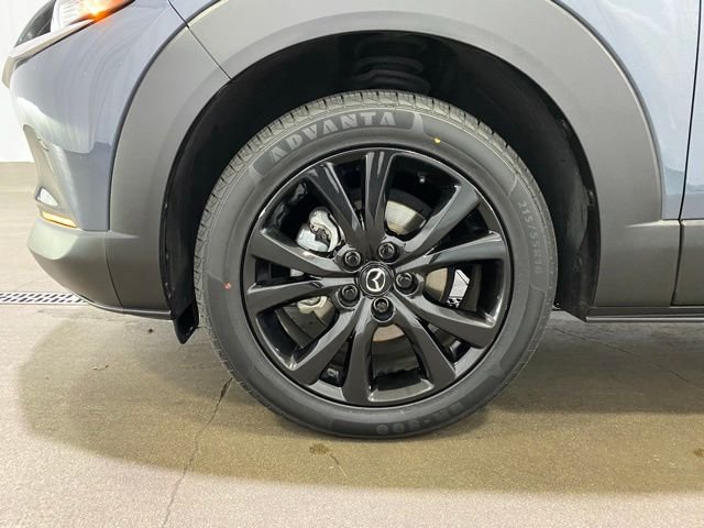 2024 Mazda CX-30 Carbon Edition - Photo 24