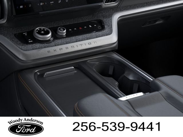 2025 Ford Expedition Tremor - Photo 15