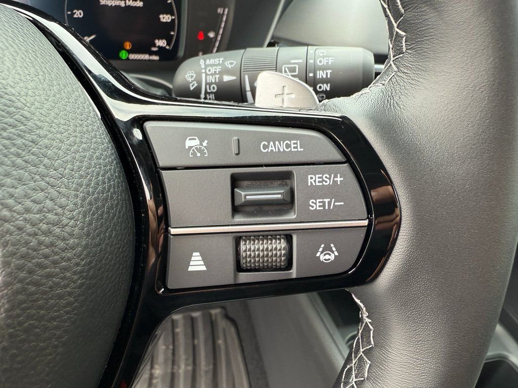 2025 Acura ADX Base - Photo 30