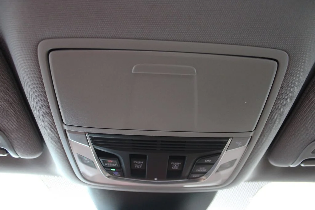 Used 2023 Fathom Blue Pearl Acura SH-AWD ADVANCE image 36