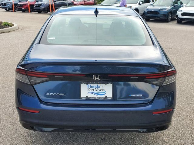 2026 Honda Civic Sport Touring - Photo 6