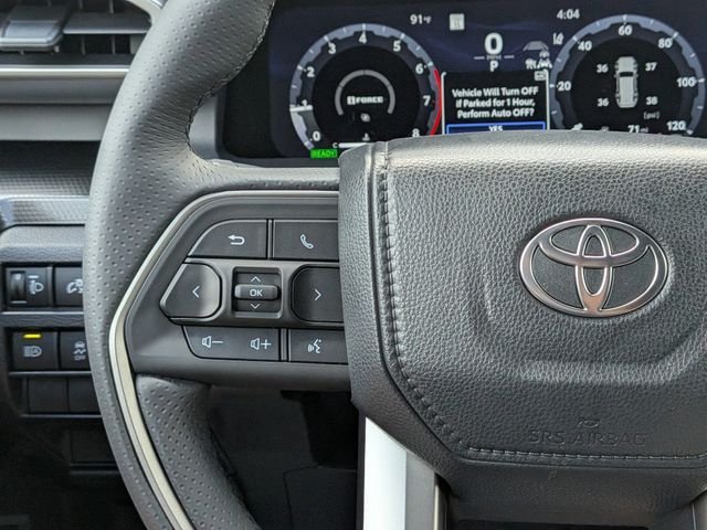 New 2026 Underground Toyota Limited i-FORCE MAX image 18