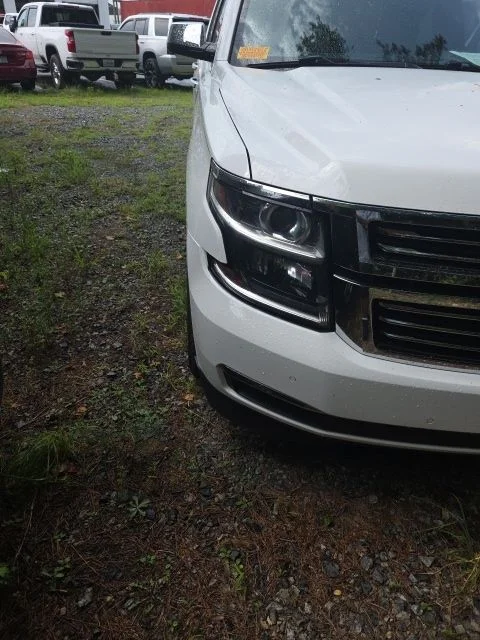 Used 2017 White Chevrolet Premier image 4