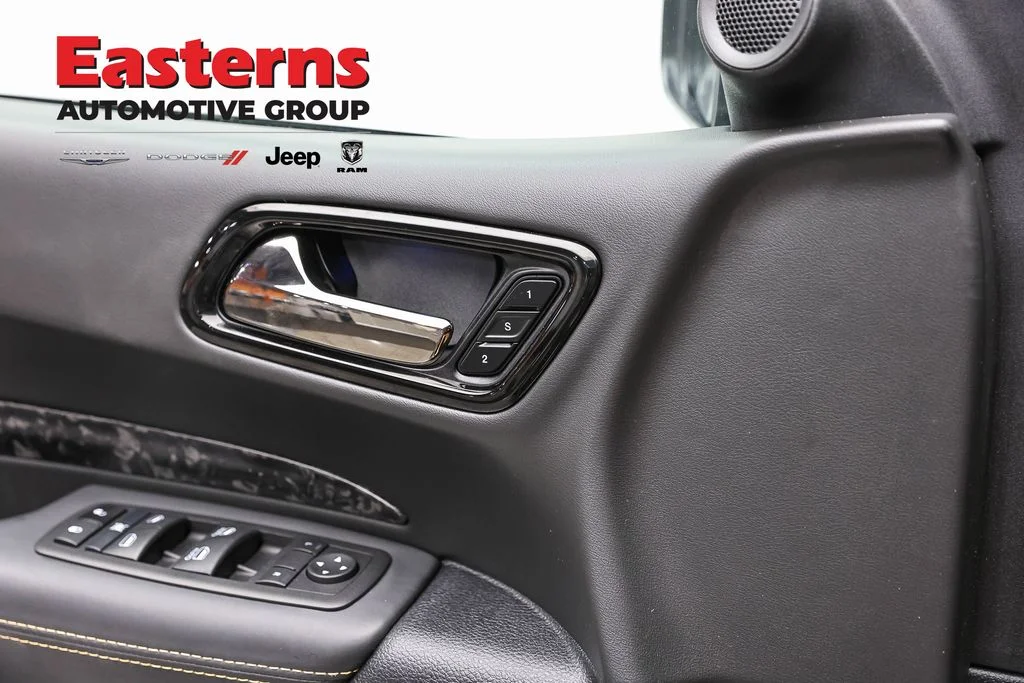 Used 2025 Gray Dodge R/T 20th Anniversary Plus image 19