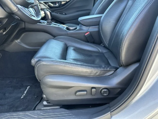 Used 2024 Silver Subaru Touring XT image 13