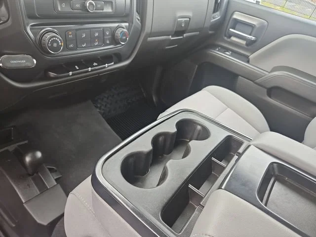 Used 2019 ONYX BLACK GMC 4WD Double Cab image 23