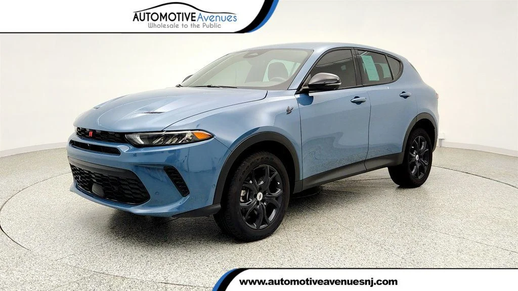 2024 Dodge Hornet 2.0 GT AWD's photo