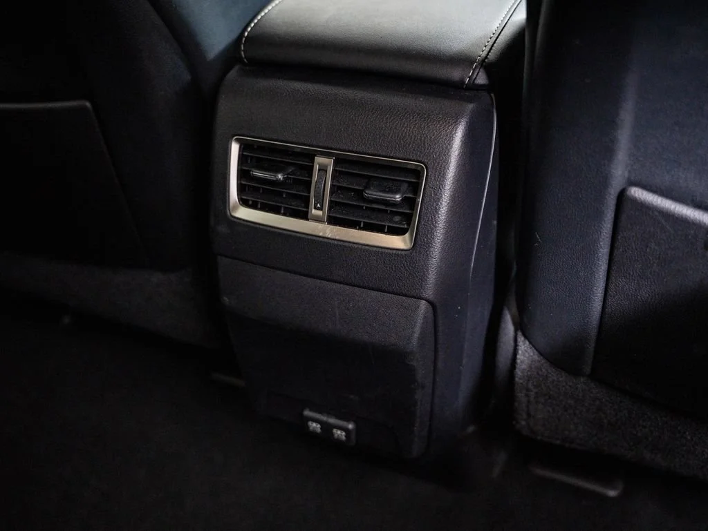Used 2021 Atomic Silver Lexus 350 image 34