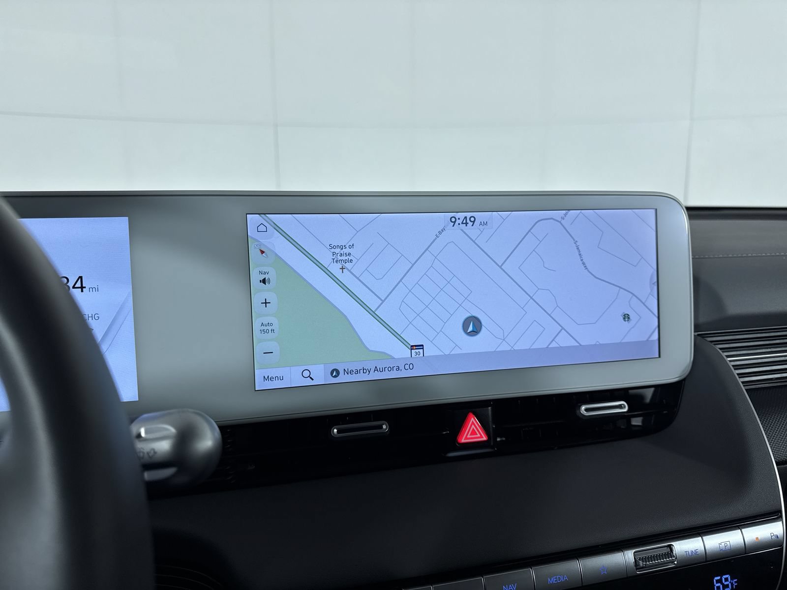 Certified Used 2024 Cyber Gray Hyundai Limited image 19