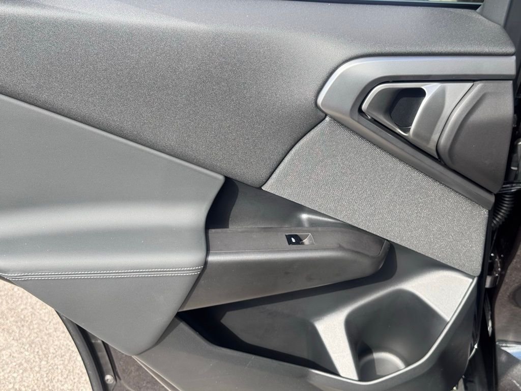 Used 2026 Gray BMW 30 xDrive image 22